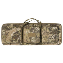 Laden Sie das Bild in den Galerie-Viewer, DOUBLE UPPER RIFLE BAG 18 - CORDURA
