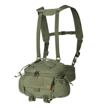 Laden Sie das Bild in den Galerie-Viewer, FOXTROT MK2 BELT RIG - CORDURA
