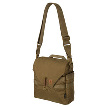 Laden Sie das Bild in den Galerie-Viewer, BUSHCRAFT HAVERSACK BAG - CORDURA
