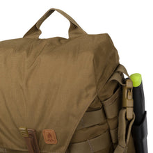 Laden Sie das Bild in den Galerie-Viewer, BUSHCRAFT HAVERSACK BAG - CORDURA
