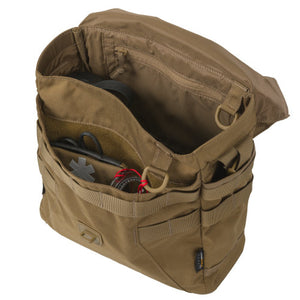 BUSHCRAFT HAVERSACK BAG - CORDURA