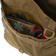 Laden Sie das Bild in den Galerie-Viewer, BUSHCRAFT HAVERSACK BAG - CORDURA
