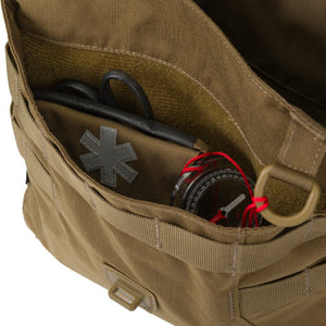 BUSHCRAFT HAVERSACK BAG - CORDURA