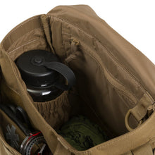 Laden Sie das Bild in den Galerie-Viewer, BUSHCRAFT HAVERSACK BAG - CORDURA
