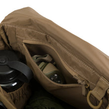 Laden Sie das Bild in den Galerie-Viewer, BUSHCRAFT HAVERSACK BAG - CORDURA
