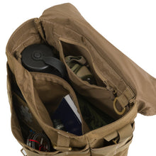 Laden Sie das Bild in den Galerie-Viewer, BUSHCRAFT HAVERSACK BAG - CORDURA
