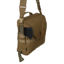 Laden Sie das Bild in den Galerie-Viewer, BUSHCRAFT HAVERSACK BAG - CORDURA
