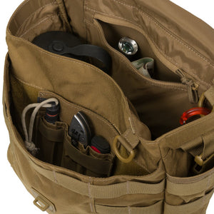 BUSHCRAFT HAVERSACK BAG - CORDURA