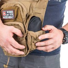 Laden Sie das Bild in den Galerie-Viewer, EDC SIDE BAG - CORDURA
