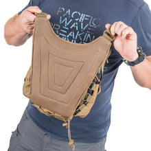 Laden Sie das Bild in den Galerie-Viewer, EDC SIDE BAG - CORDURA
