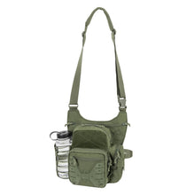 Laden Sie das Bild in den Galerie-Viewer, EDC SIDE BAG - CORDURA
