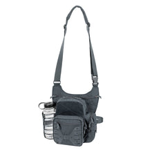 Laden Sie das Bild in den Galerie-Viewer, EDC SIDE BAG - CORDURA
