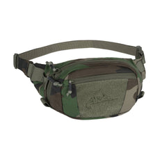 Laden Sie das Bild in den Galerie-Viewer, POSSUM WAIST PACK - CORDURA
