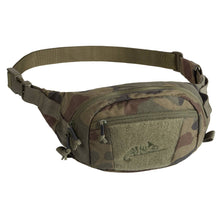 Laden Sie das Bild in den Galerie-Viewer, POSSUM WAIST PACK - CORDURA
