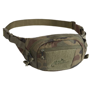 POSSUM WAIST PACK - CORDURA