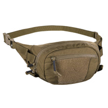 Laden Sie das Bild in den Galerie-Viewer, POSSUM WAIST PACK - CORDURA
