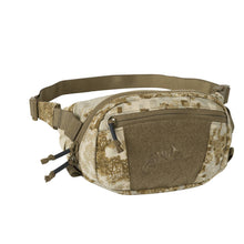 Laden Sie das Bild in den Galerie-Viewer, POSSUM WAIST PACK - CORDURA
