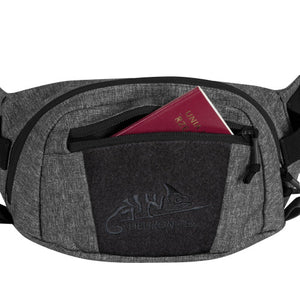 POSSUM WAIST PACK - NYLON POLYESTER BLEND