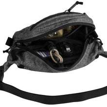 Laden Sie das Bild in den Galerie-Viewer, POSSUM WAIST PACK - NYLON POLYESTER BLEND
