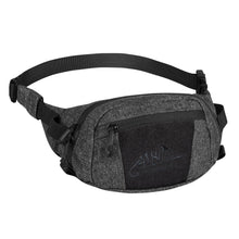 Laden Sie das Bild in den Galerie-Viewer, POSSUM WAIST PACK - NYLON POLYESTER BLEND
