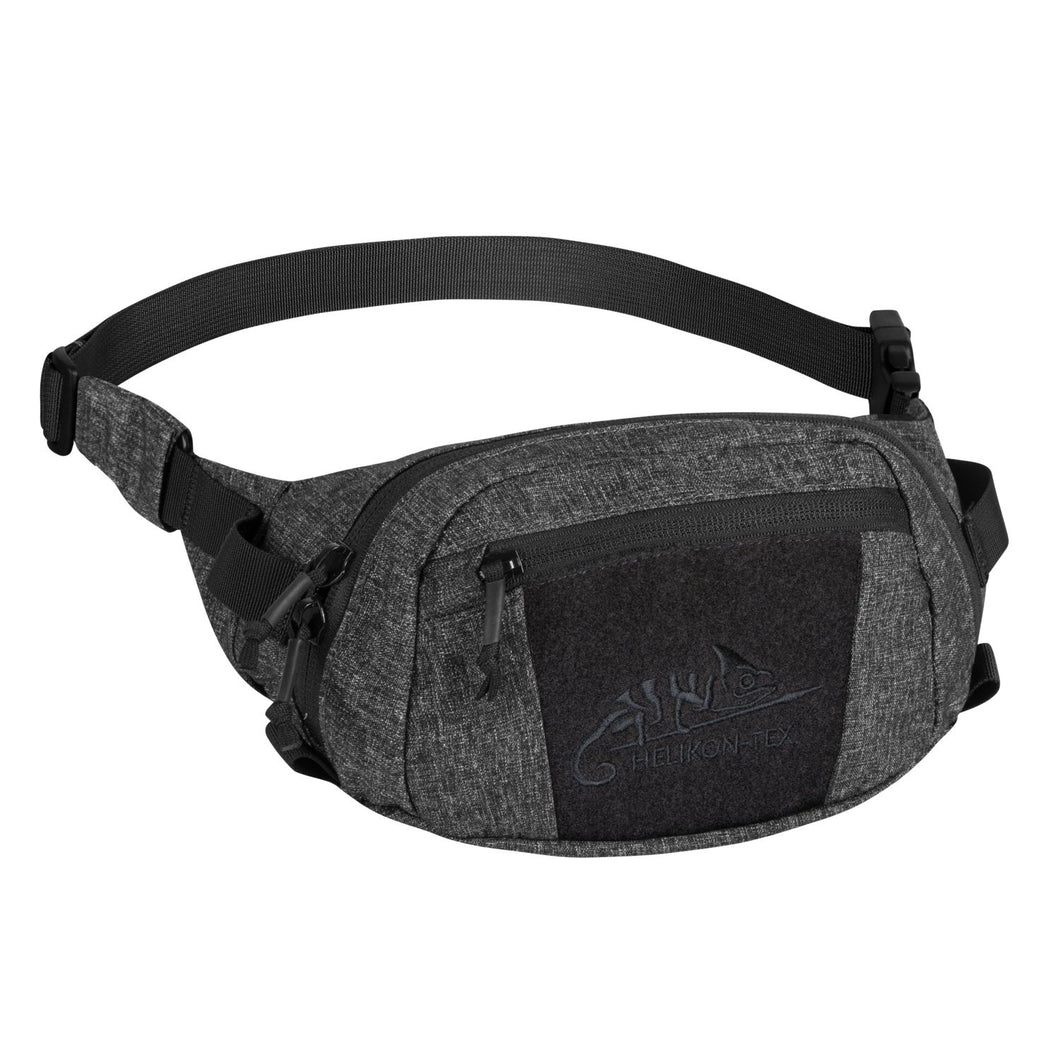 POSSUM WAIST PACK - NYLON POLYESTER BLEND