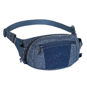 POSSUM WAIST PACK - NYLON POLYESTER BLEND