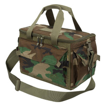 Laden Sie das Bild in den Galerie-Viewer, RANGE BAG - CORDURA
