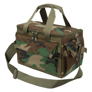 RANGE BAG - CORDURA