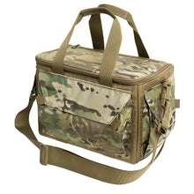 Laden Sie das Bild in den Galerie-Viewer, RANGE BAG - CORDURA
