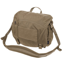 Laden Sie das Bild in den Galerie-Viewer, URBAN COURIER BAG LARGE® - CORDURA®
