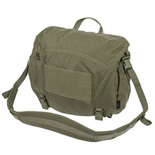 Laden Sie das Bild in den Galerie-Viewer, URBAN COURIER BAG LARGE® - CORDURA®
