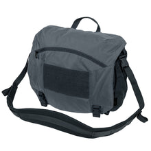 Laden Sie das Bild in den Galerie-Viewer, URBAN COURIER BAG LARGE® - CORDURA®
