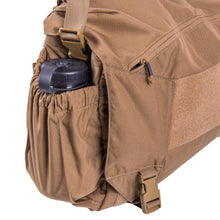 Laden Sie das Bild in den Galerie-Viewer, URBAN COURIER BAG LARGE® - CORDURA®
