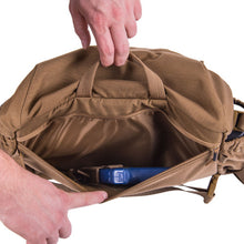 Laden Sie das Bild in den Galerie-Viewer, URBAN COURIER BAG LARGE® - CORDURA®
