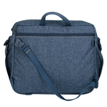 Laden Sie das Bild in den Galerie-Viewer, URBAN COURIER BAG LARGE® - NYLON
