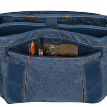 Laden Sie das Bild in den Galerie-Viewer, URBAN COURIER BAG LARGE® - NYLON
