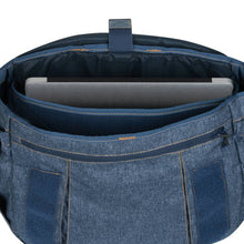 Laden Sie das Bild in den Galerie-Viewer, URBAN COURIER BAG LARGE® - NYLON
