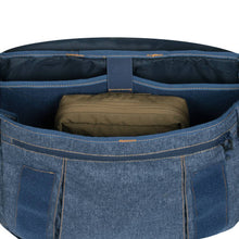 Laden Sie das Bild in den Galerie-Viewer, URBAN COURIER BAG LARGE® - NYLON
