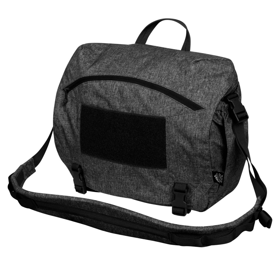 URBAN COURIER BAG LARGE® - NYLON