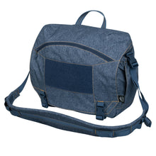 Laden Sie das Bild in den Galerie-Viewer, URBAN COURIER BAG LARGE® - NYLON
