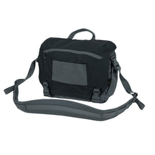 Laden Sie das Bild in den Galerie-Viewer, URBAN COURIER BAG MEDIUM® - CORDURA®
