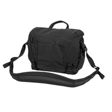 Laden Sie das Bild in den Galerie-Viewer, URBAN COURIER BAG MEDIUM® - CORDURA®
