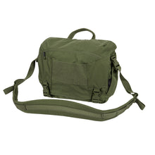 Laden Sie das Bild in den Galerie-Viewer, URBAN COURIER BAG MEDIUM® - CORDURA®
