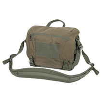 Laden Sie das Bild in den Galerie-Viewer, URBAN COURIER BAG MEDIUM® - CORDURA®
