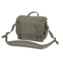 Laden Sie das Bild in den Galerie-Viewer, URBAN COURIER BAG MEDIUM® - CORDURA®
