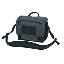 Laden Sie das Bild in den Galerie-Viewer, URBAN COURIER BAG MEDIUM® - CORDURA®
