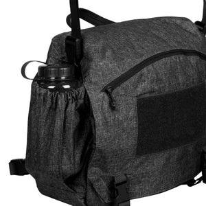 URBAN COURIER BAG MEDIUM® - NYLON