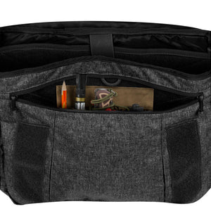 URBAN COURIER BAG MEDIUM® - NYLON