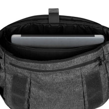 Laden Sie das Bild in den Galerie-Viewer, URBAN COURIER BAG MEDIUM® - NYLON
