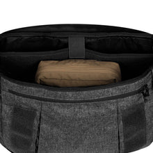 Laden Sie das Bild in den Galerie-Viewer, URBAN COURIER BAG MEDIUM® - NYLON
